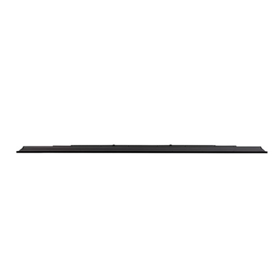 Monitor wielkoformatowy 75UL5Q-M UHD IPS 75 cali 500cd/m2 24/7 