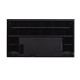 Monitor wielkoformatowy 75UL5Q-M UHD IPS 75 cali 500cd/m2 24/7 