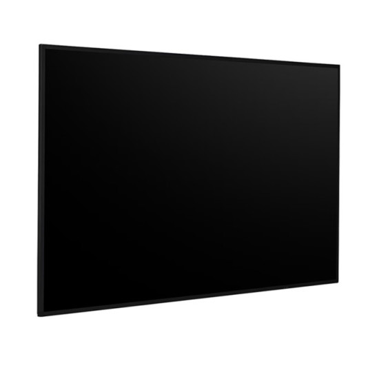 Monitor wielkoformatowy 75UL5Q-M UHD IPS 75 cali 500cd/m2 24/7 
