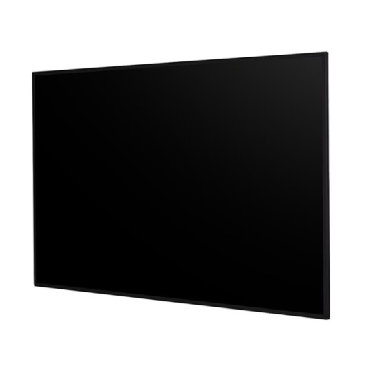 Monitor wielkoformatowy 75UL5Q-M UHD IPS 75 cali 500cd/m2 24/7 