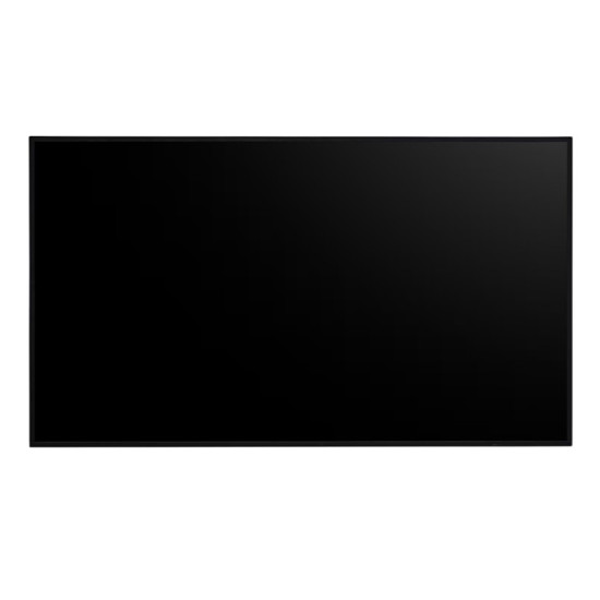 Monitor wielkoformatowy 75UL5Q-M UHD IPS 75 cali 500cd/m2 24/7 