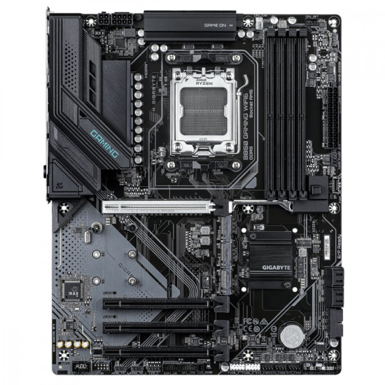 Płyta główna B850 GAMING WF6 AM5 4DD R5 ATX 