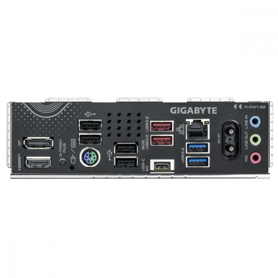 Płyta główna B850 GAMING WF6 AM5 4DD R5 ATX 