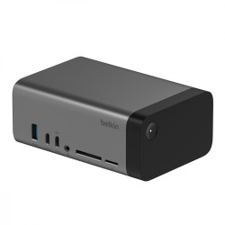 Stacja dokująca USB-C 11w1 GaN 3 150W