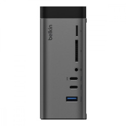 Stacja dokująca USB-C 11w1 GaN 3 150W