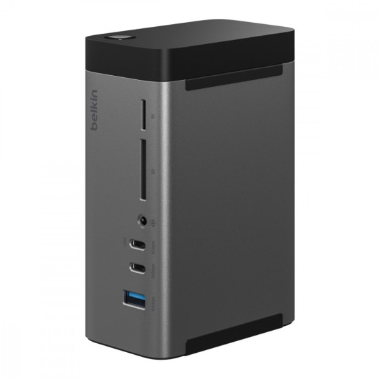 Stacja dokująca USB-C 11w1 GaN 3 150W