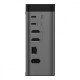 Stacja dokująca USB-C 11w1 GaN 3 150W