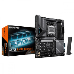 Płyta główna X870E EAGLE WIFI7 AM5 4 DDR5 ATX 