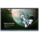 Monitor interaktywny 75 cali RE7504A 1200:1/TOUCH/HDMI