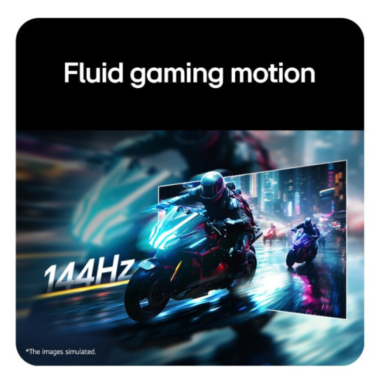 Monitor gamingowy 27G411B-B 27 cali FHD UltraGear 