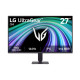 Monitor gamingowy 27G411B-B 27 cali FHD UltraGear 