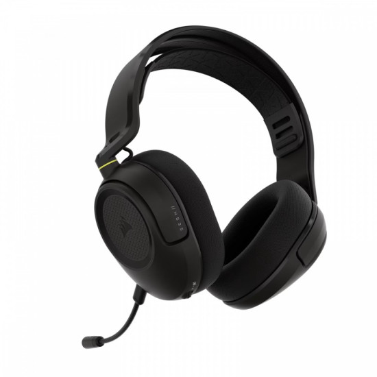 Zestaw słuchawkowy bezprzewodowy HS35 V3 Carbon Playstation