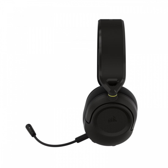 Zestaw słuchawkowy bezprzewodowy HS35 V3 Carbon Playstation