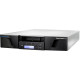 SuperLoader 3 IBM LTO8 EB-L2ZAH-YE