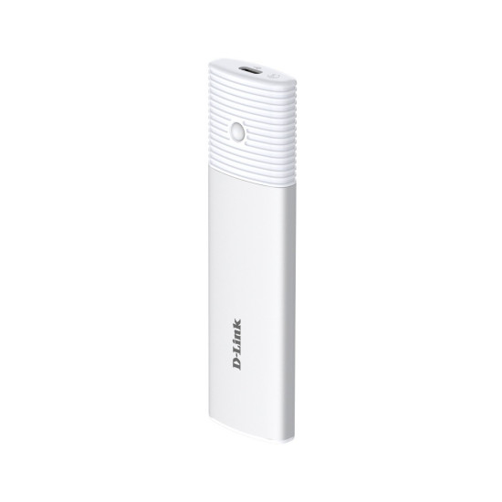 Obudowa SSD USB-C do M.2 NVMe/NGFF DSP-111 