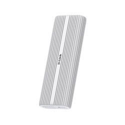 Obudowa SSD USB-C 4.0 M.2 NVMe DSP-411 