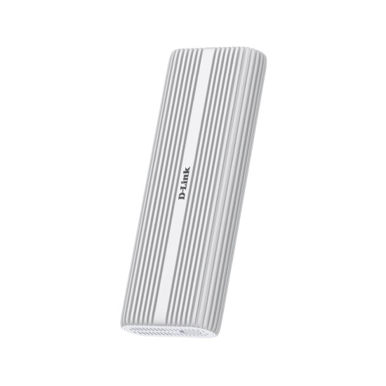 Obudowa SSD USB-C 4.0 M.2 NVMe DSP-411 