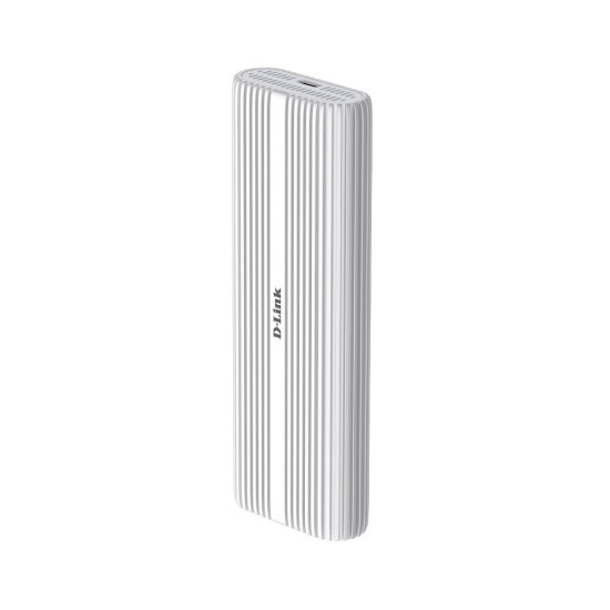 Obudowa SSD USB-C 4.0 M.2 NVMe DSP-411 