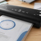 Laminator A4 Interstellar