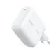 Ładowarka 100W GaN składana wtyczka 1xUSB-C 