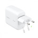 Ładowarka 100W GaN składana wtyczka 1xUSB-C 