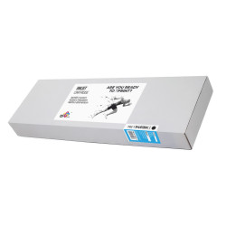 Tusz do Epson WF-C5290 TBE-T9461BK Black 100% nowy 
