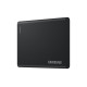 Dysk SSD Portable P7 1TB USB4.0 GEN 3x2 MU-PF1T0G/WW