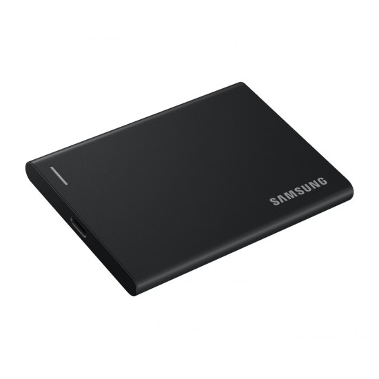 Dysk SSD Portable P7 1TB USB4.0 GEN 3x2 MU-PF1T0G/WW