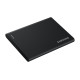 Dysk SSD Portable P7 1TB USB4.0 GEN 3x2 MU-PF1T0G/WW