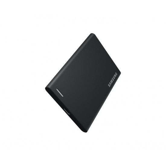 Dysk SSD Portable P7 1TB USB4.0 GEN 3x2 MU-PF1T0G/WW