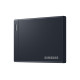 Dysk SSD Portable P9 2TB USB4.0 GEN 3x2 MU-PJ2T0G/WW