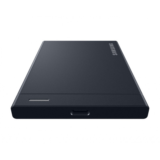 Dysk SSD Portable P9 2TB USB4.0 GEN 3x2 MU-PJ2T0G/WW