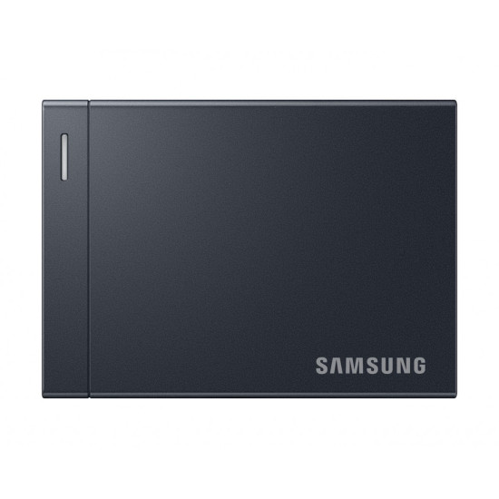 Dysk SSD Portable P9 2TB USB4.0 GEN 3x2 MU-PJ2T0G/WW
