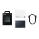 Dysk SSD Portable P9 2TB USB4.0 GEN 3x2 MU-PJ2T0G/WW