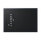 Dysk SSD Portable P9 2TB USB4.0 GEN 3x2 MU-PJ2T0G/WW