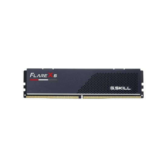 Pamięć PC - DDR5 16GB Flare X5 AMD 6000MHz CL30 Black 