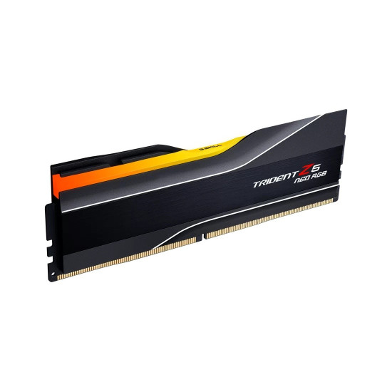 Pamięć PC -DDR5 16GB Trident Neo AMD RGB 6000MHz CL30 
