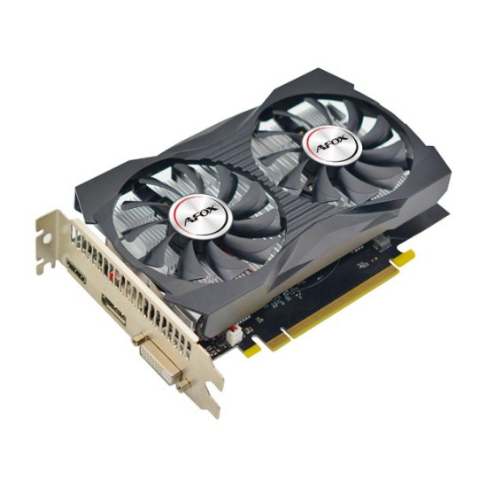 Karta graficzna - Geforce GTX1050Ti 4GB GDDR5 128Bit DVI HDMI DP 