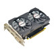 Karta graficzna - Geforce GTX1050Ti 4GB GDDR5 128Bit DVI HDMI DP 