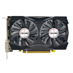Karta graficzna - Geforce GTX1050Ti 4GB GDDR5 128Bit DVI HDMI DP 