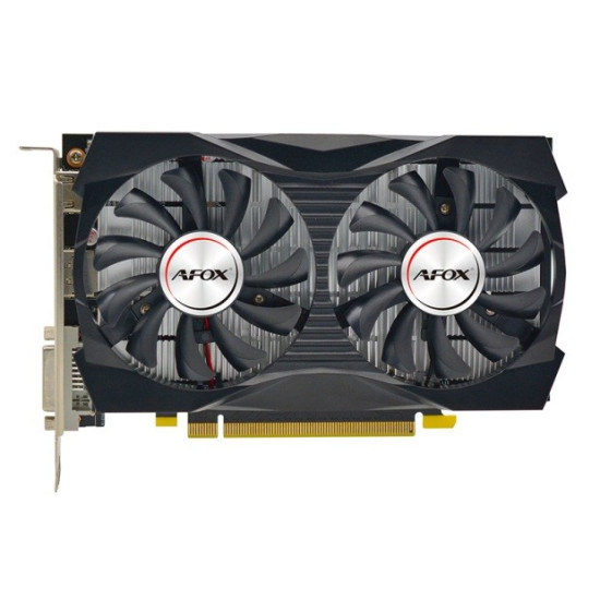 Karta graficzna - Geforce GTX1050Ti 4GB GDDR5 128Bit DVI HDMI DP 