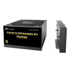 Zasilacz - Dockpower FI 750W Gold modular ATX3.1 Gen5 
