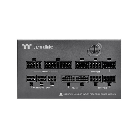 Zasilacz - Dockpower FI 750W Gold modular ATX3.1 Gen5 