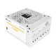 Zasilacz - Dockpower FI 750W Gold modular ATX3.1 Gen5 Snow 