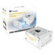 Zasilacz - Dockpower FI 750W Gold modular ATX3.1 Gen5 Snow 