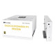 Zasilacz - Dockpower FI 850W Gold modular ATX3.1 Gen5 Snow 
