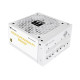 Zasilacz - Dockpower FI 850W Gold modular ATX3.1 Gen5 Snow 