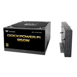 Zasilacz - Dockpower FI 850W Gold modular ATX3.1 Gen5 