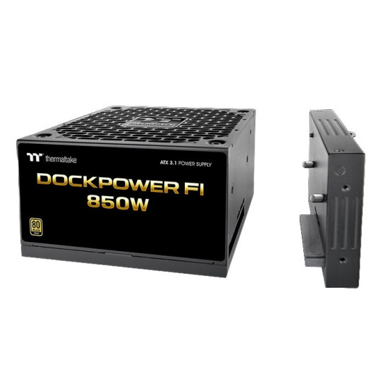 Zasilacz - Dockpower FI 850W Gold modular ATX3.1 Gen5 
