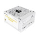Zasilacz - Dockpower FI 1000W Gold modular ATX3.1 Gen5 Snow 